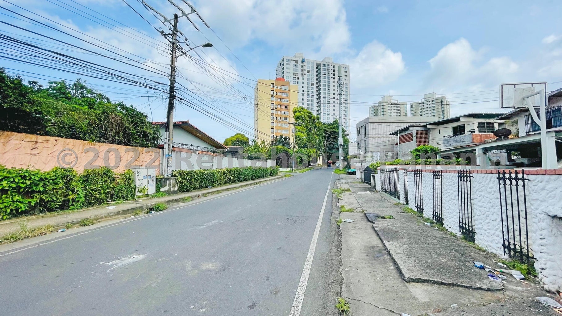 Commercial Property for Sale in San francisco Panamá Province 07136